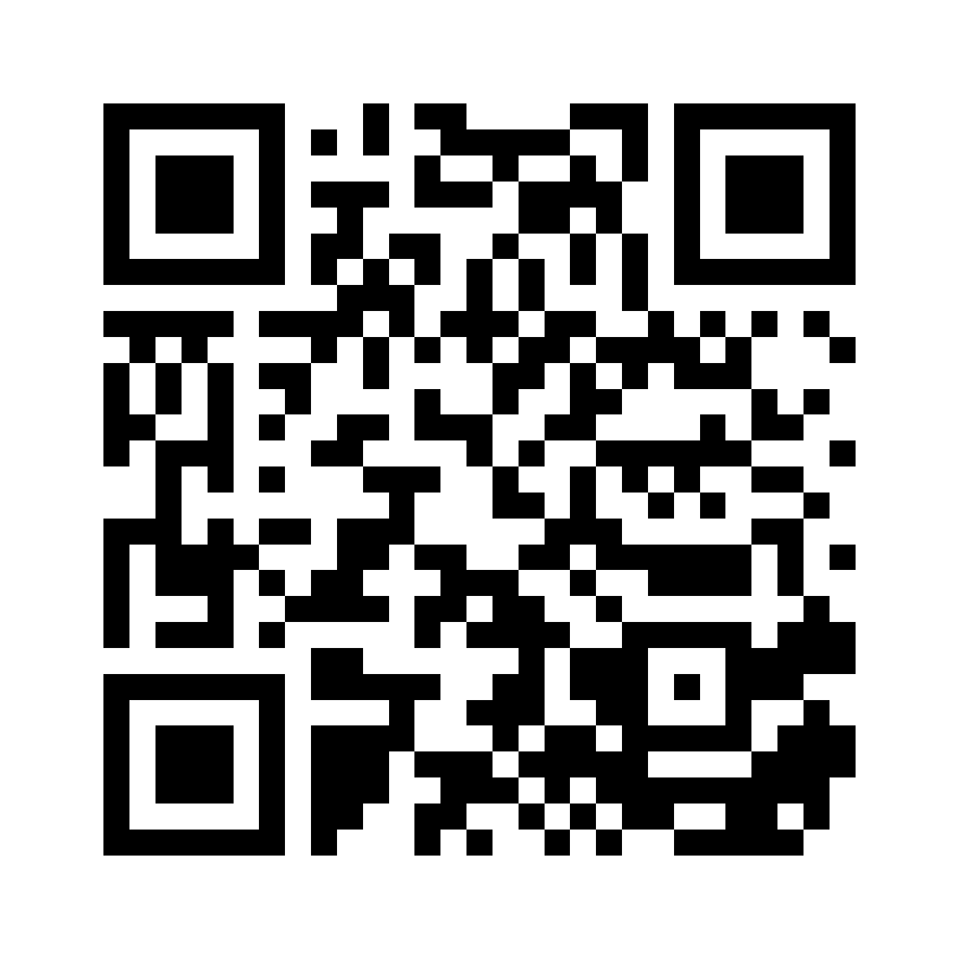 BIAN MUSIC app QR code