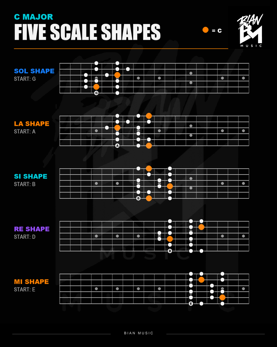 BIAN MUSIC knowledge card