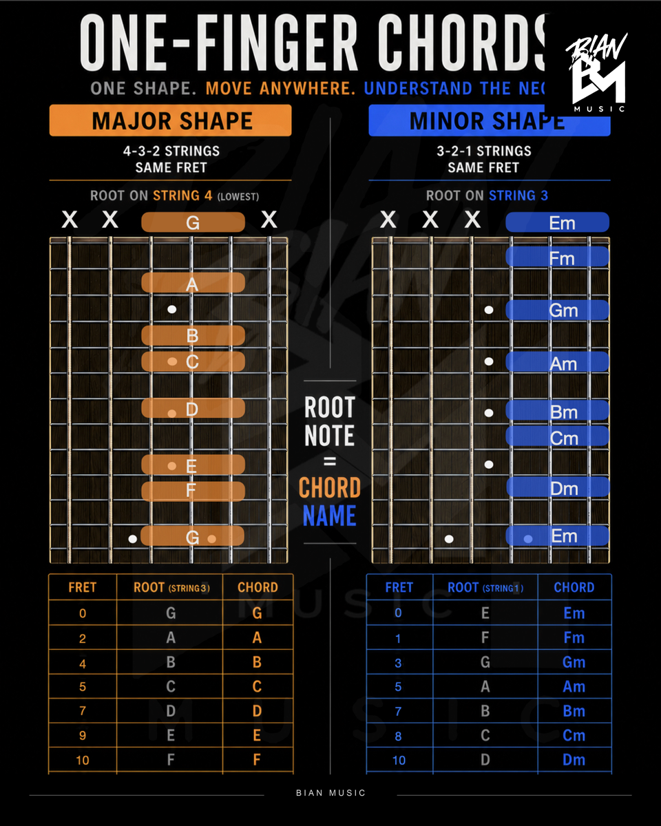 BIAN MUSIC knowledge card
